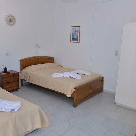 Agkira Studios Milos Provatas Dış mekan fotoğraf