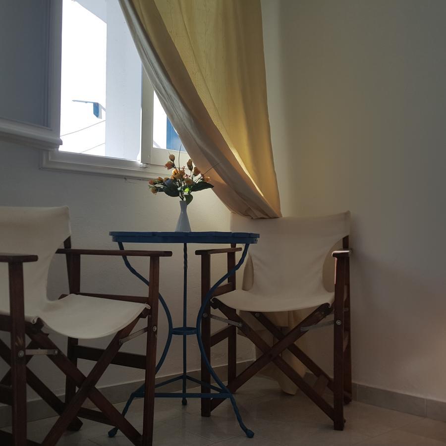 Agkira Studios Milos Provatas Dış mekan fotoğraf