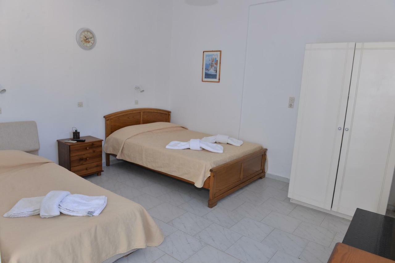 Agkira Studios Milos Provatas Dış mekan fotoğraf