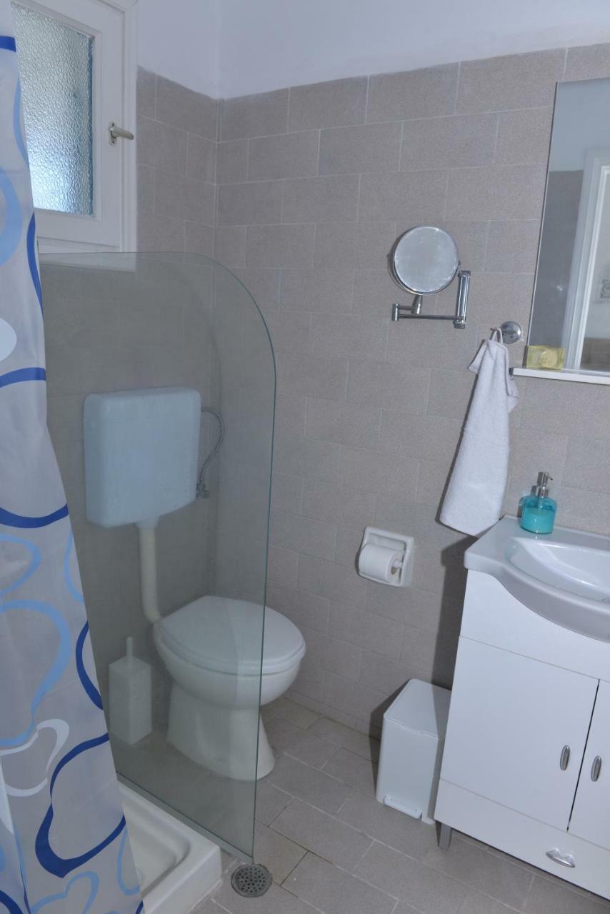 Agkira Studios Milos Provatas Dış mekan fotoğraf