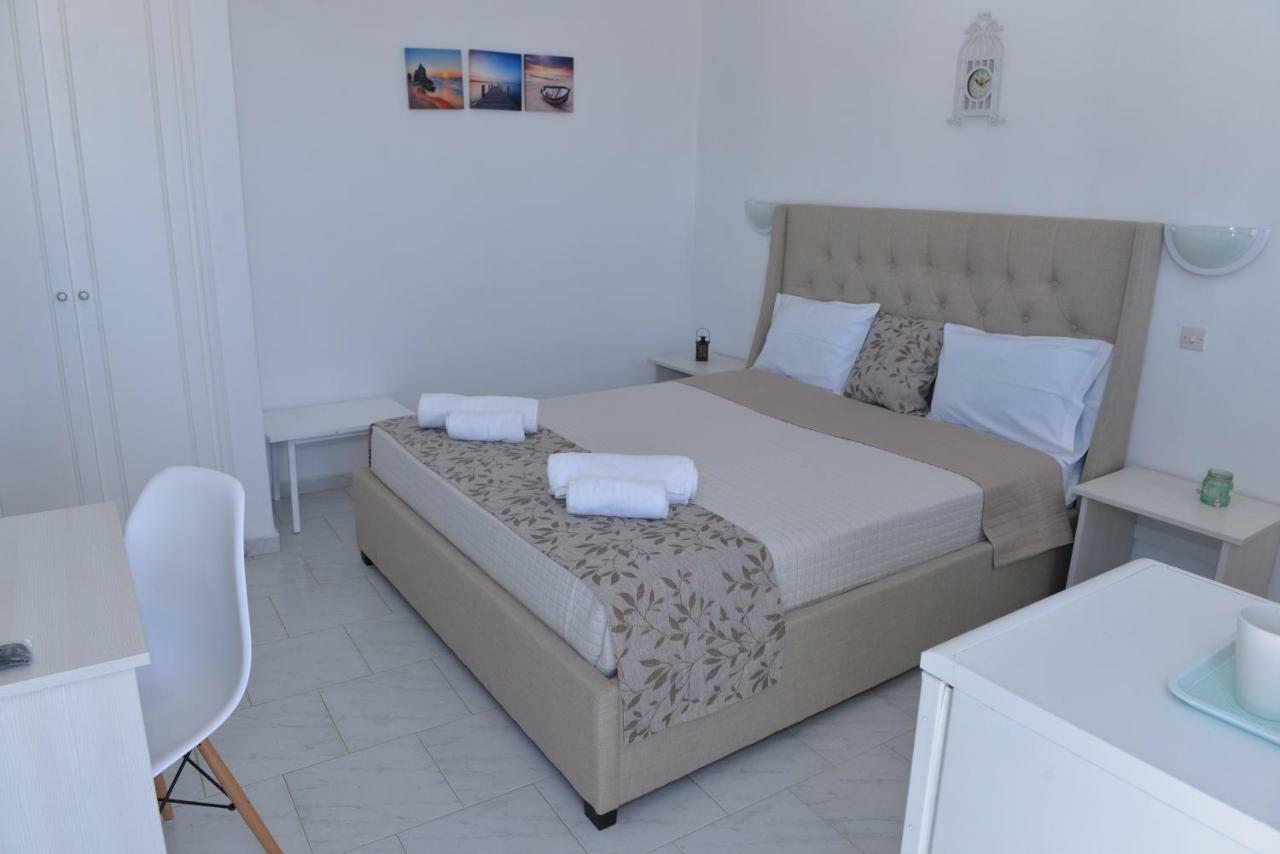 Agkira Studios Milos Provatas Dış mekan fotoğraf